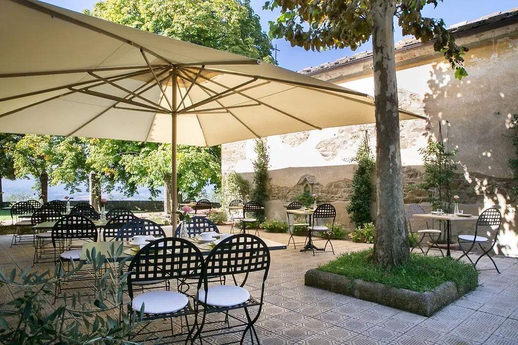 Relais Villa Belpoggio - Residenza D'Epoca Loro Ciuffenna Hotel