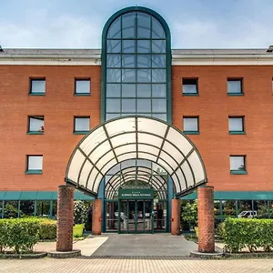 Hotel Della Rotonda ****