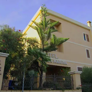 Hotel Marina ***