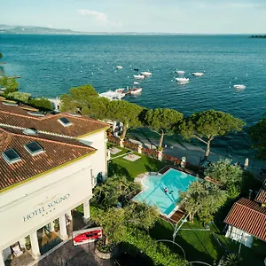 Hotel Ristorante Sogno ****