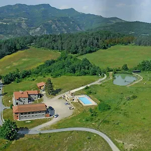 Gli Orzali Appart hôtel