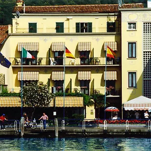 Hotel Milano **