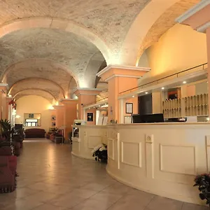 Hotel 4 Mori ***
