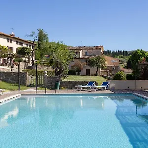 Casafrassi -only Adults Appart hôtel