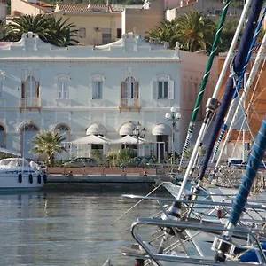 Hotel Hieracon ****