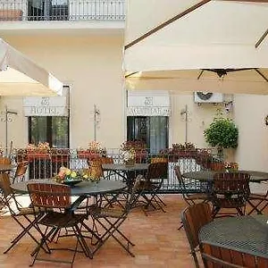 Hotel Agathae ***